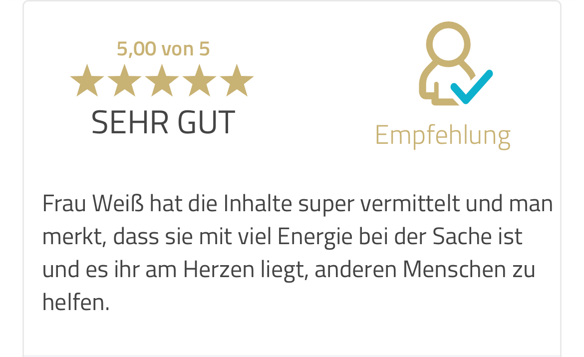 Bewertung Atemcoachint 2